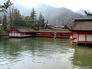 Miyajima