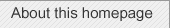 About this homepage